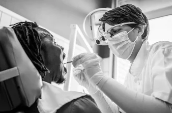 The Unseen Link: How Oral Health Impacts Cancer Risk