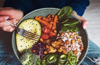 The Empowering Role of Nutrition in Combatting Hairy Cell Leukemia