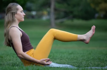 5 Essential Hip Flexor Exercises to Strengthen and Protect Your Lower Body